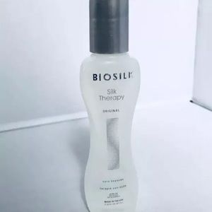 Brand New Bio Silk Silk Therapy Serum 2.26